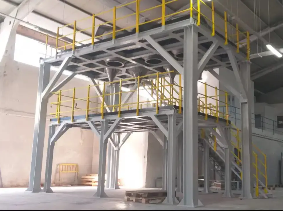 INSTALLATION PICTURES