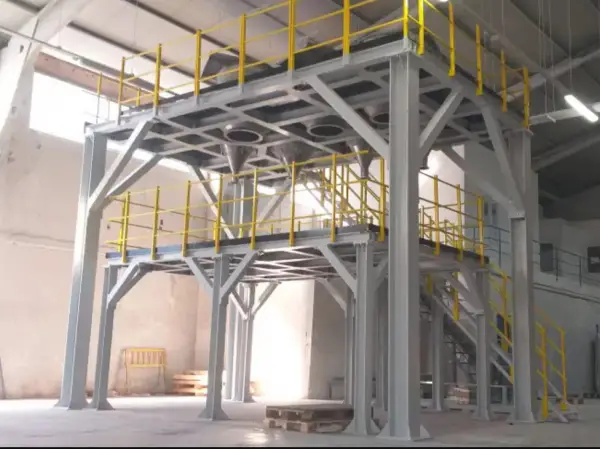 INSTALLATION PICTURES